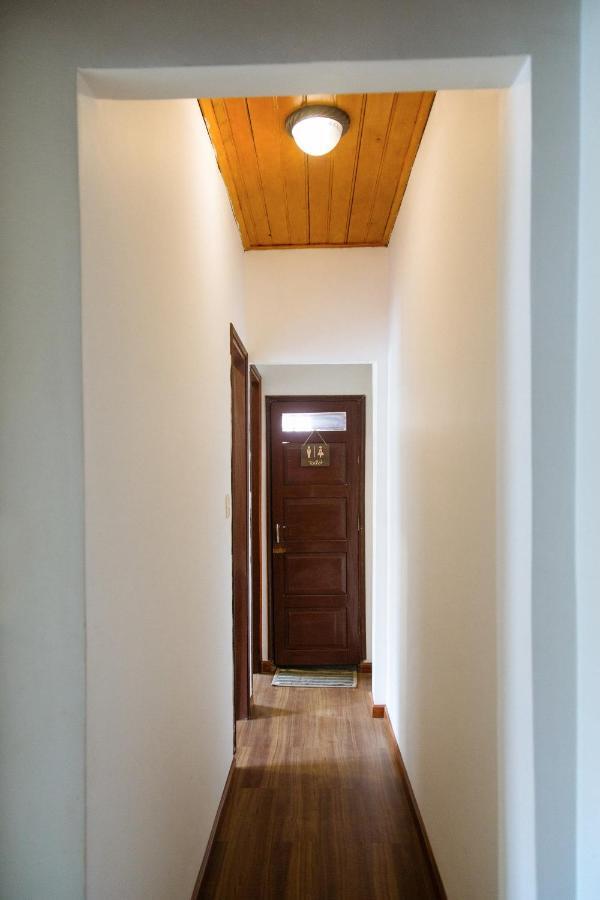 Dalat 1893 Homestay المظهر الخارجي الصورة