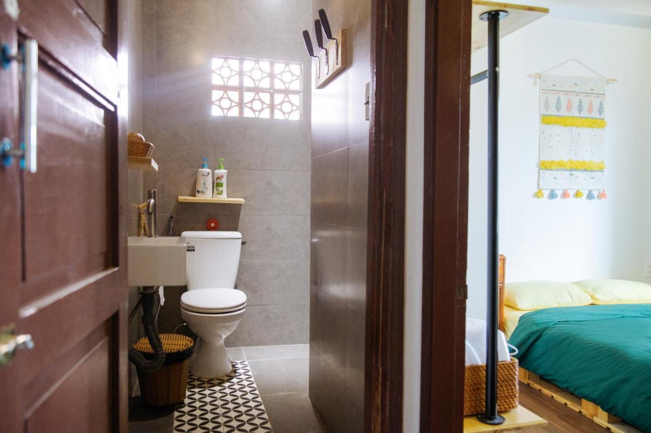 Dalat 1893 Homestay المظهر الخارجي الصورة