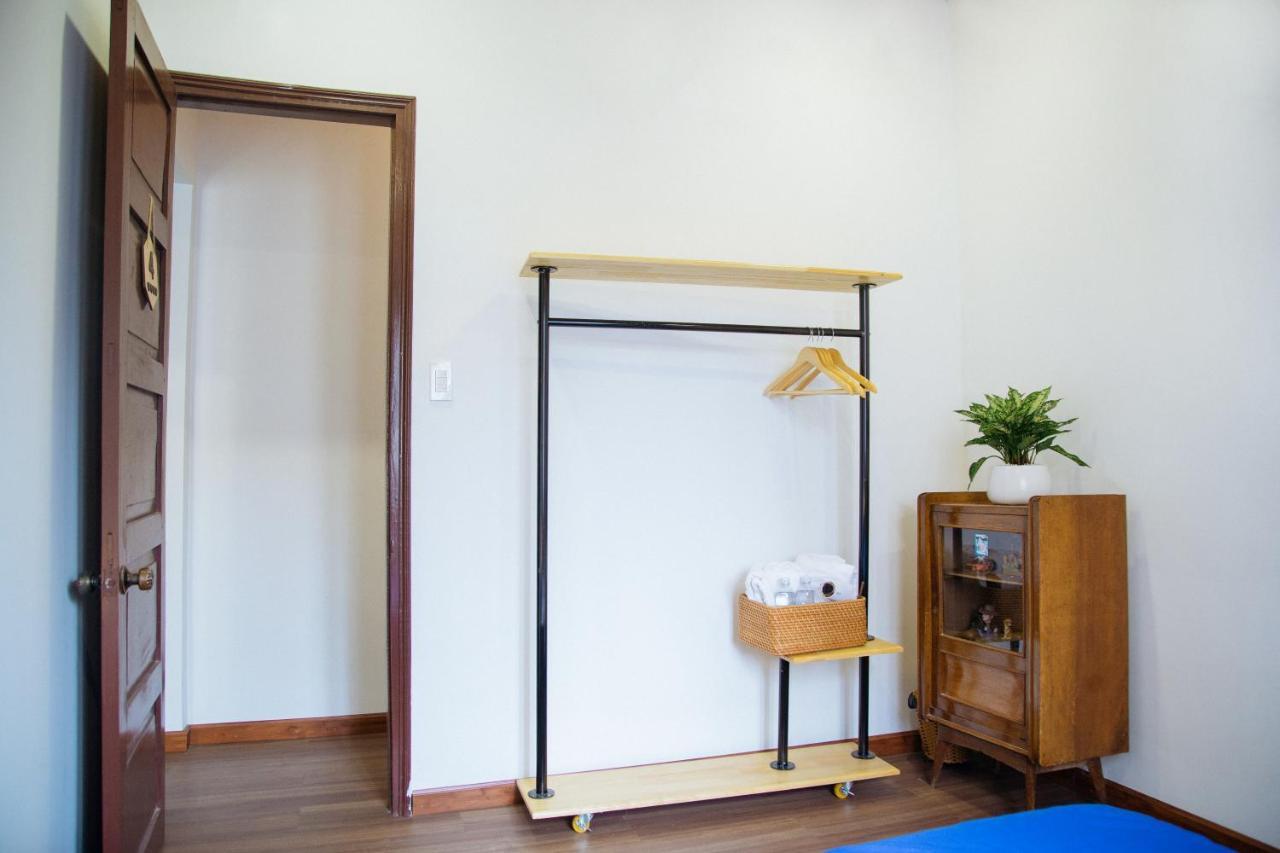 Dalat 1893 Homestay المظهر الخارجي الصورة