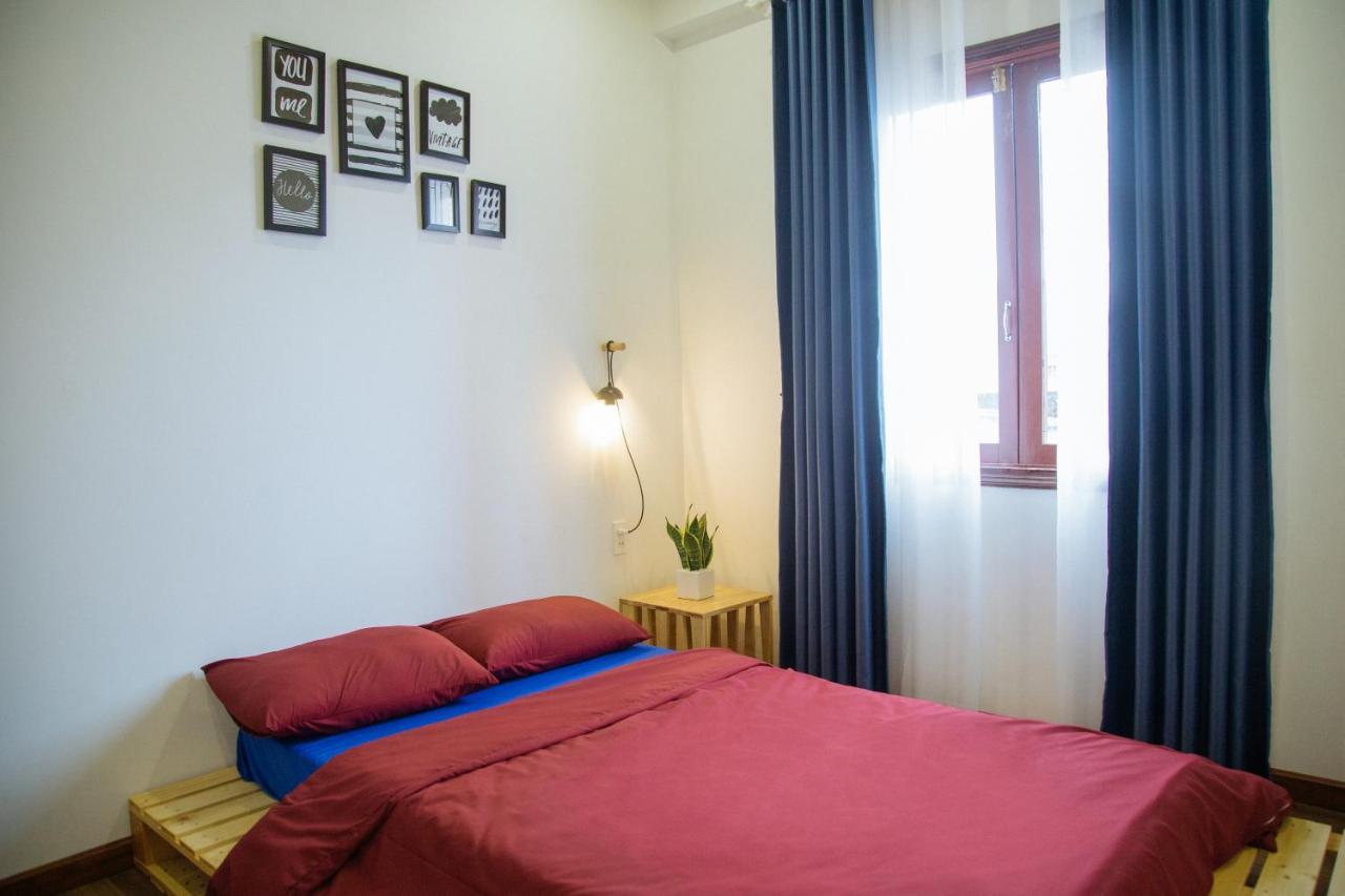 Dalat 1893 Homestay المظهر الخارجي الصورة