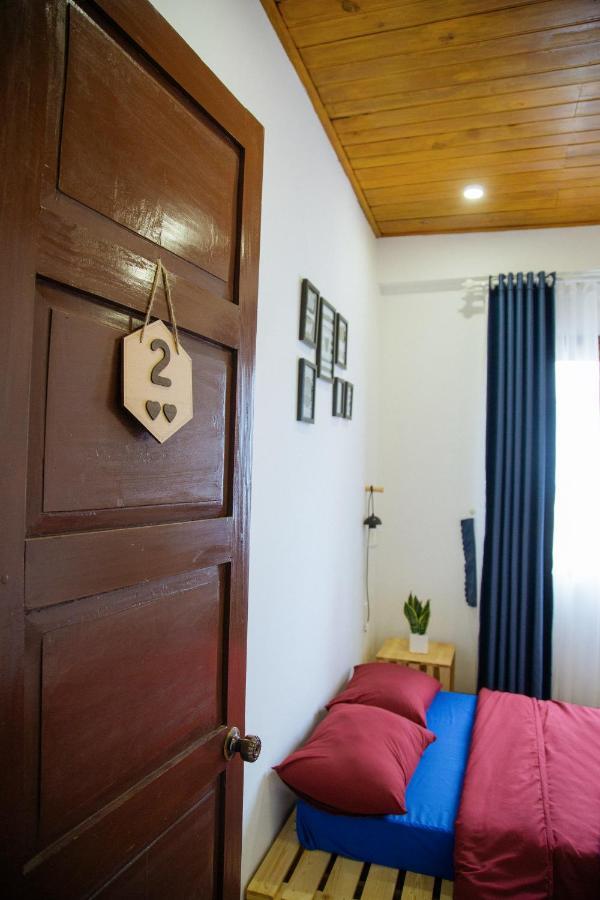 Dalat 1893 Homestay المظهر الخارجي الصورة